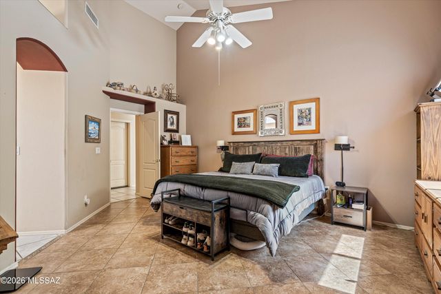 1600 E Sonoran Desert Drive, Tucson, AZ 85737