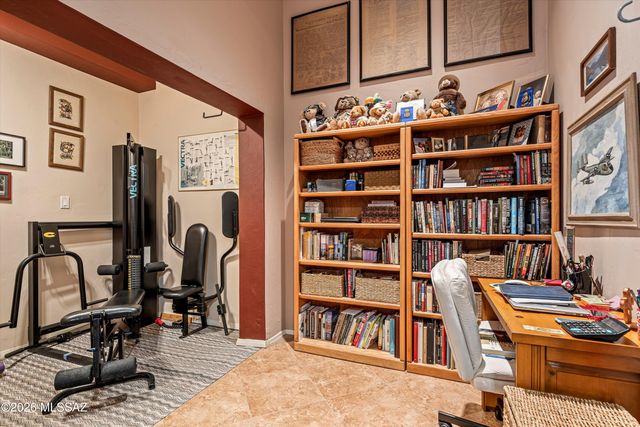 1600 E Sonoran Desert Drive, Tucson, AZ 85737