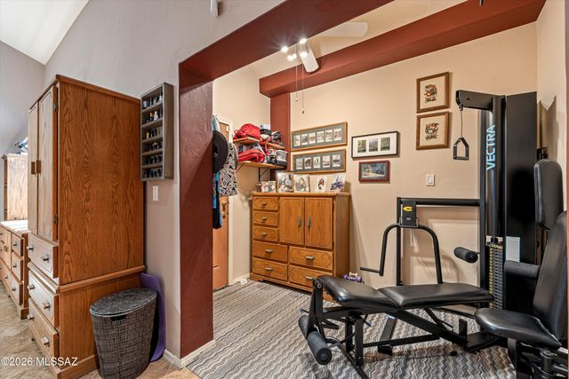 1600 E Sonoran Desert Drive, Tucson, AZ 85737