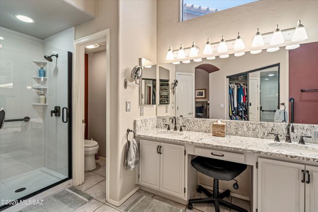 1600 E Sonoran Desert Drive, Tucson, AZ 85737