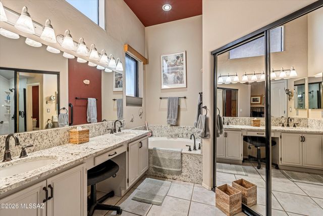 1600 E Sonoran Desert Drive, Tucson, AZ 85737