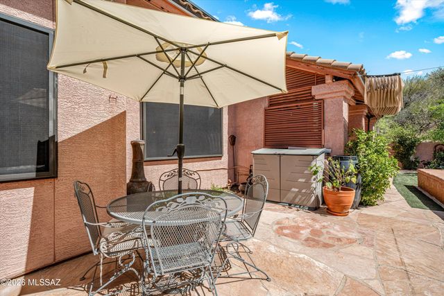 1600 E Sonoran Desert Drive, Tucson, AZ 85737