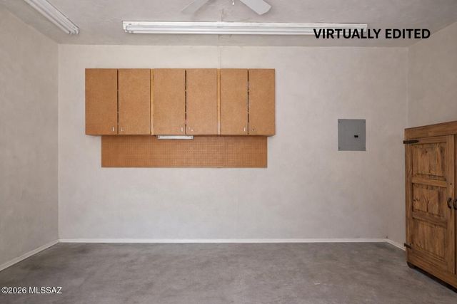 1600 E Sonoran Desert Drive, Tucson, AZ 85737