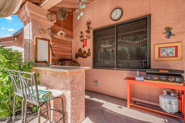 1600 E Sonoran Desert Drive, Tucson, AZ 85737