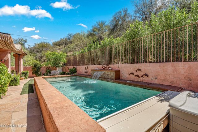 1600 E Sonoran Desert Drive, Tucson, AZ 85737