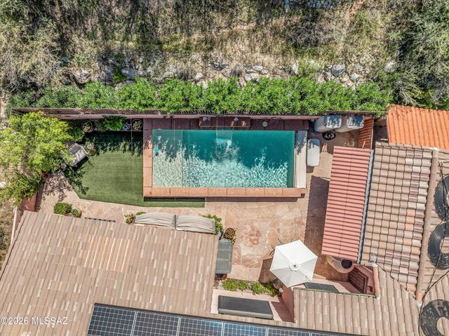 1600 E Sonoran Desert Drive, Tucson, AZ 85737