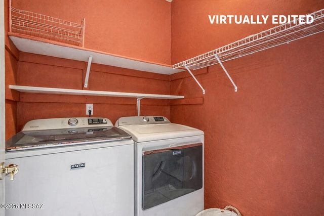 1600 E Sonoran Desert Drive, Tucson, AZ 85737