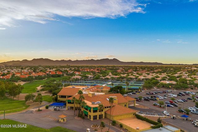 1600 E Sonoran Desert Drive, Tucson, AZ 85737