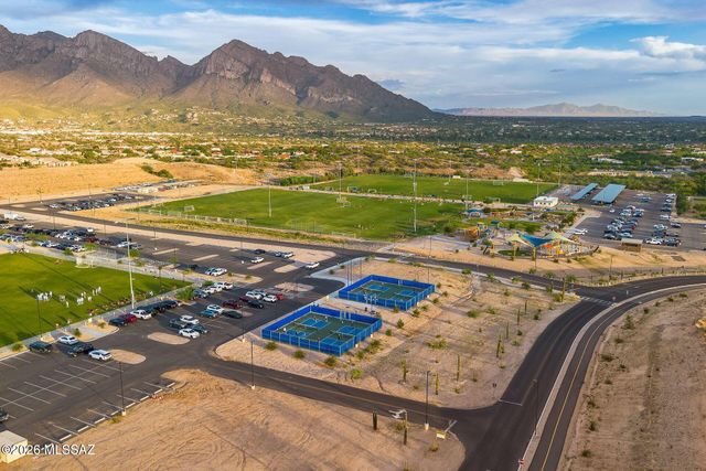 1600 E Sonoran Desert Drive, Tucson, AZ 85737