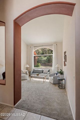 1600 E Sonoran Desert Drive, Tucson, AZ 85737