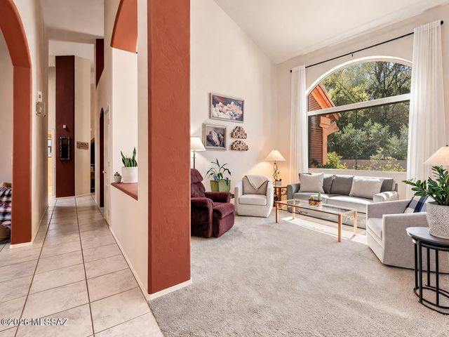 1600 E Sonoran Desert Drive, Tucson, AZ 85737