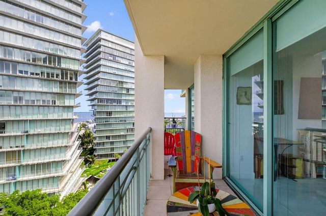 3350 SW 27th Avenue 1207, Coconut Grove, FL 33133