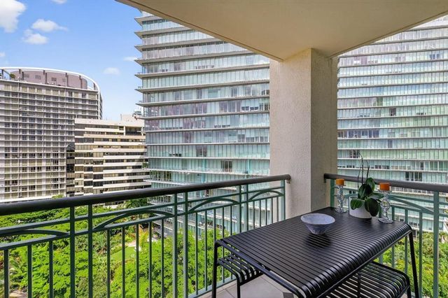 3350 SW 27th Avenue 1207, Coconut Grove, FL 33133