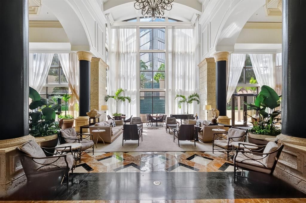 3350 SW 27th Avenue 1207, Coconut Grove, FL 33133