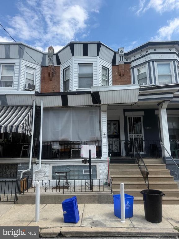 5857 RODMAN ST, Philadelphia, PA 19143