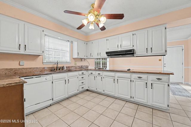 312 Westview Drive, Biloxi, MS 39531