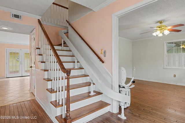 312 Westview Drive, Biloxi, MS 39531