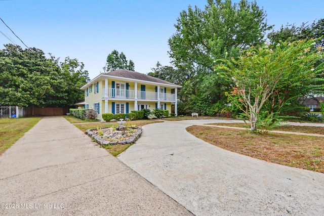 312 Westview Drive, Biloxi, MS 39531