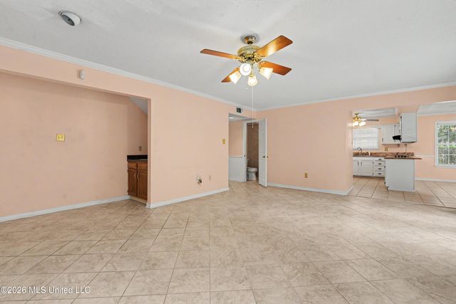 312 Westview Drive, Biloxi, MS 39531