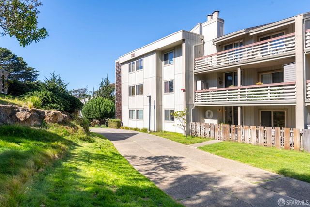 331 Philip Drive 107, Daly City, CA 94015