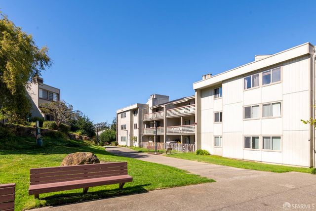 331 Philip Drive 107, Daly City, CA 94015
