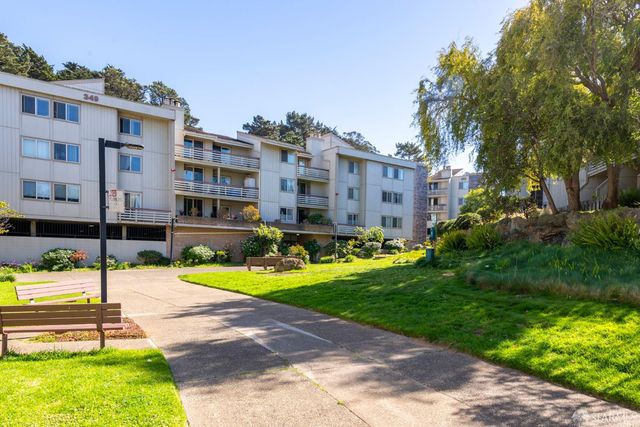 331 Philip Drive 107, Daly City, CA 94015