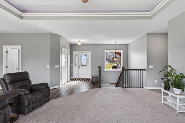 4659 144th Avenue NE, Andover, MN 55304