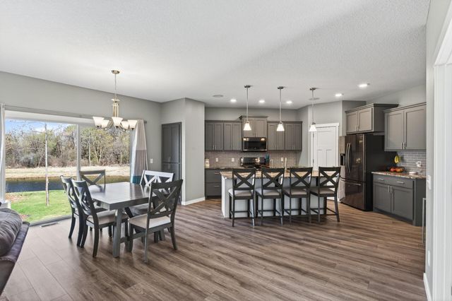 4659 144th Avenue NE, Andover, MN 55304