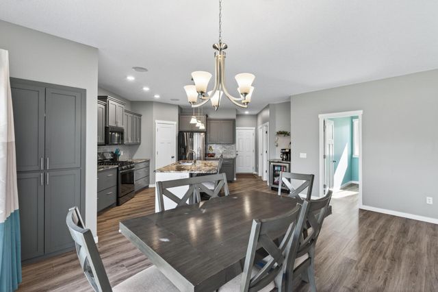 4659 144th Avenue NE, Andover, MN 55304