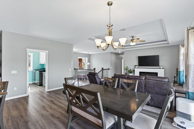 4659 144th Avenue NE, Andover, MN 55304