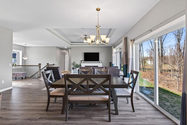 4659 144th Avenue NE, Andover, MN 55304