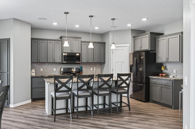 4659 144th Avenue NE, Andover, MN 55304