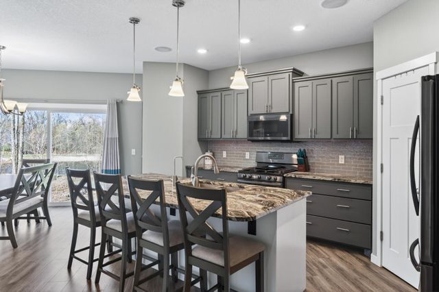 4659 144th Avenue NE, Andover, MN 55304