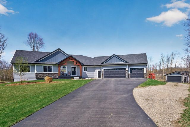 4659 144th Avenue NE, Andover, MN 55304