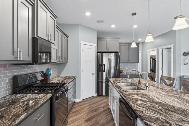 4659 144th Avenue NE, Andover, MN 55304