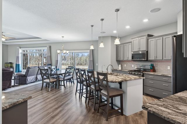 4659 144th Avenue NE, Andover, MN 55304