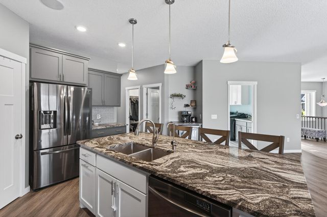 4659 144th Avenue NE, Andover, MN 55304