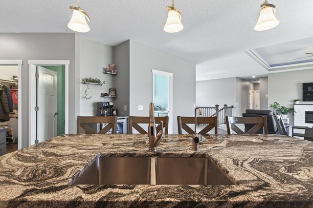 4659 144th Avenue NE, Andover, MN 55304