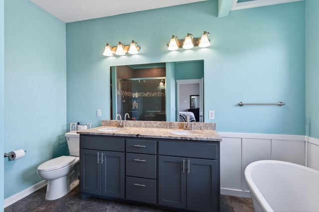 4659 144th Avenue NE, Andover, MN 55304