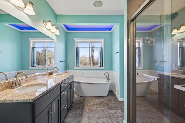 4659 144th Avenue NE, Andover, MN 55304