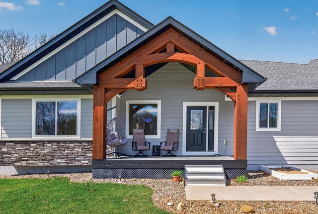 4659 144th Avenue NE, Andover, MN 55304