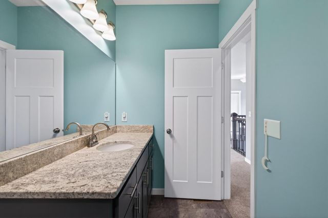 4659 144th Avenue NE, Andover, MN 55304