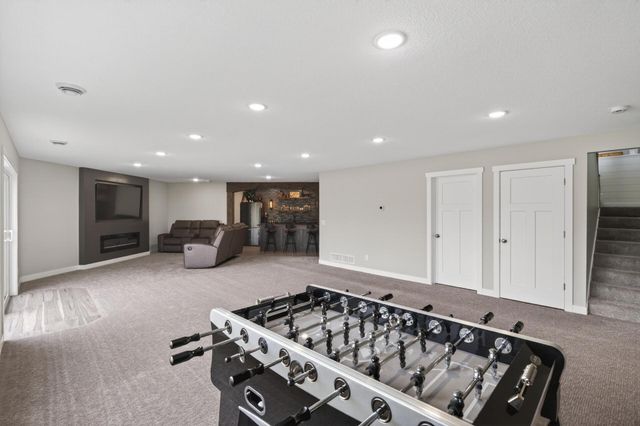 4659 144th Avenue NE, Andover, MN 55304