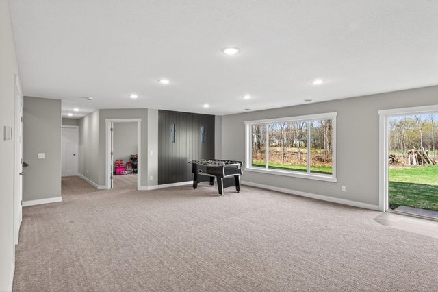 4659 144th Avenue NE, Andover, MN 55304