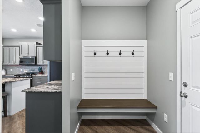 4659 144th Avenue NE, Andover, MN 55304