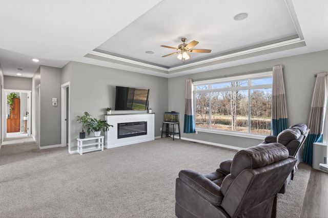 4659 144th Avenue NE, Andover, MN 55304