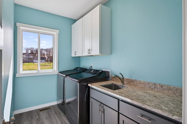 4659 144th Avenue NE, Andover, MN 55304