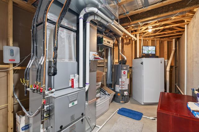 4659 144th Avenue NE, Andover, MN 55304