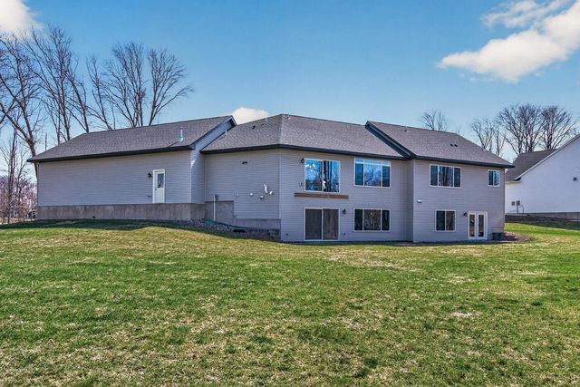 4659 144th Avenue NE, Andover, MN 55304