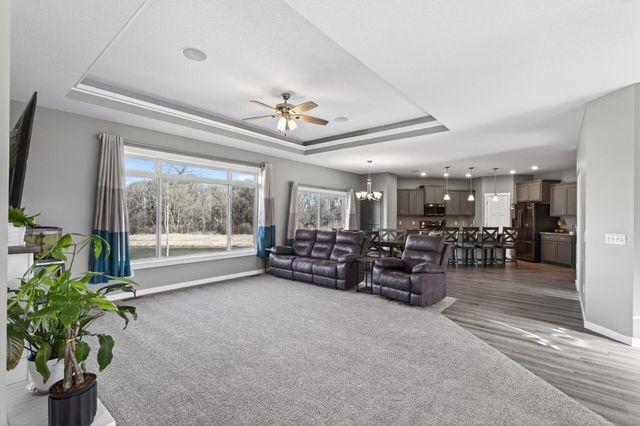 4659 144th Avenue NE, Andover, MN 55304